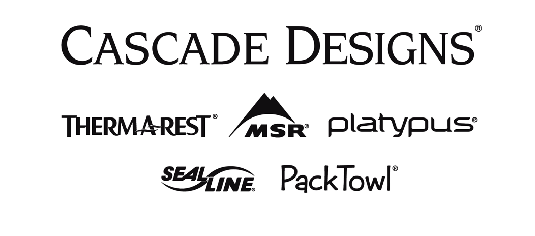 Cascade Designs, Inc. welcomes new VP of Sales 
