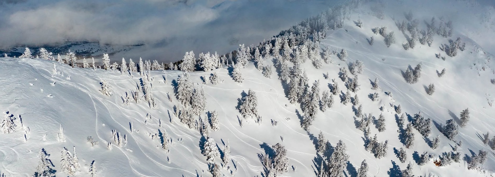 UW Researchers Head Study That Finds Climate Change Effects on Ski Resorts in West Vary Widely