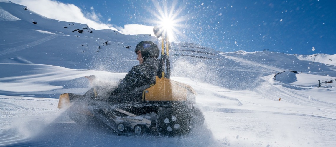 Bobsla Offers  Sustainability That Is No Longer Boring And Expensive