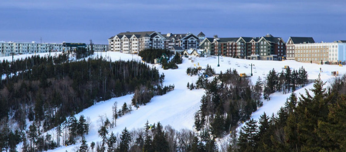 Amaury Pierron & Camille Balanche Claim UCI Downhill Mountain Bike World Cup Victories In Snowshoe, West Virginia