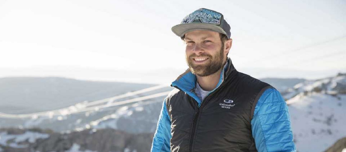 Squaw Valley Academy Sponsors Olympian Travis Ganong & Unveils Scholarship