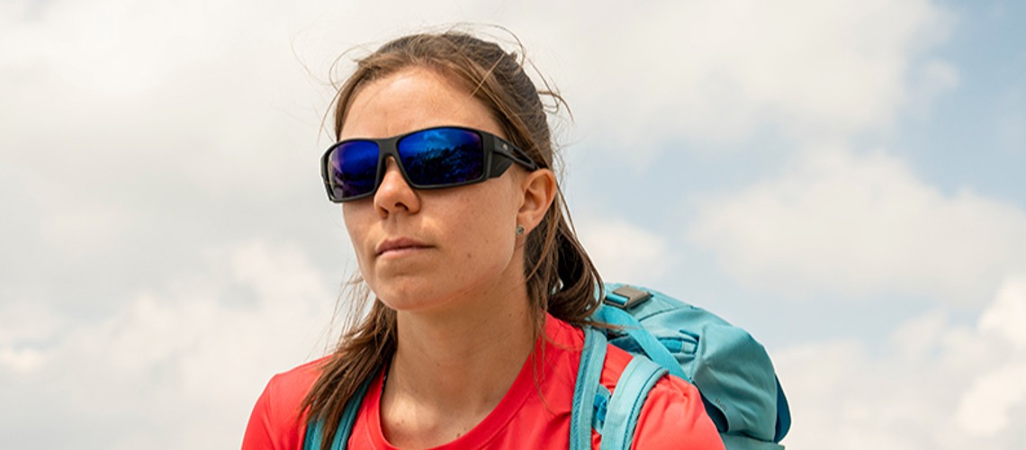 Rudy Project Presents Nyad: The Protective Eyewear For Hiking, High-altitude Sports, & Water Activities