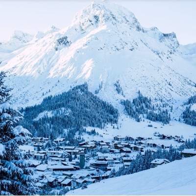 Lech Bergbahnen: Honoring Loyal Employees And A New Supervisory Board