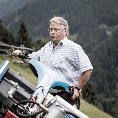 Franz Hörl Re-Elected As Chairman Of Austrian Cable Car Association