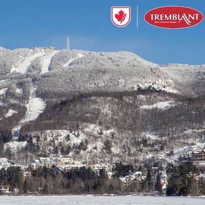 2023 World Cup At Tremblant Achieves Key Milestones And Moves To Final Phase Of Preparations