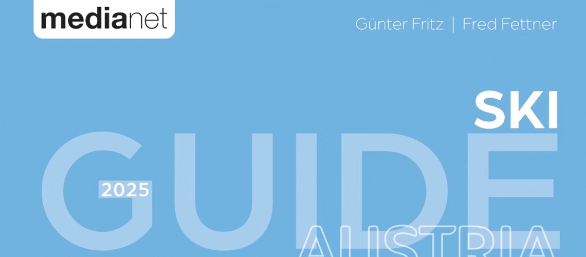 Ski Guide Austria Awards 2025 Go To Goldeck, Hochfilzen & Ski Amade