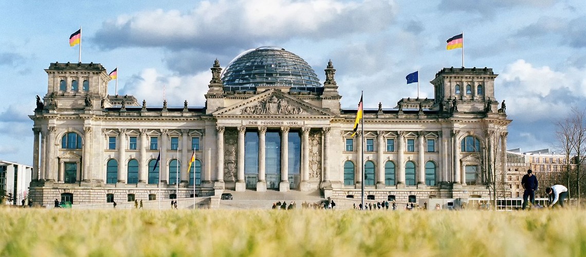 German Bundestag: Experts Rate Snowmaking On Ski Slopes Differently