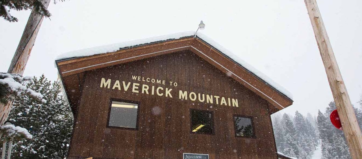 Rebuilding the Mountain That Raised Generations: $2M Campaign Launched for Maverick Mountain After Devastating Wildfire