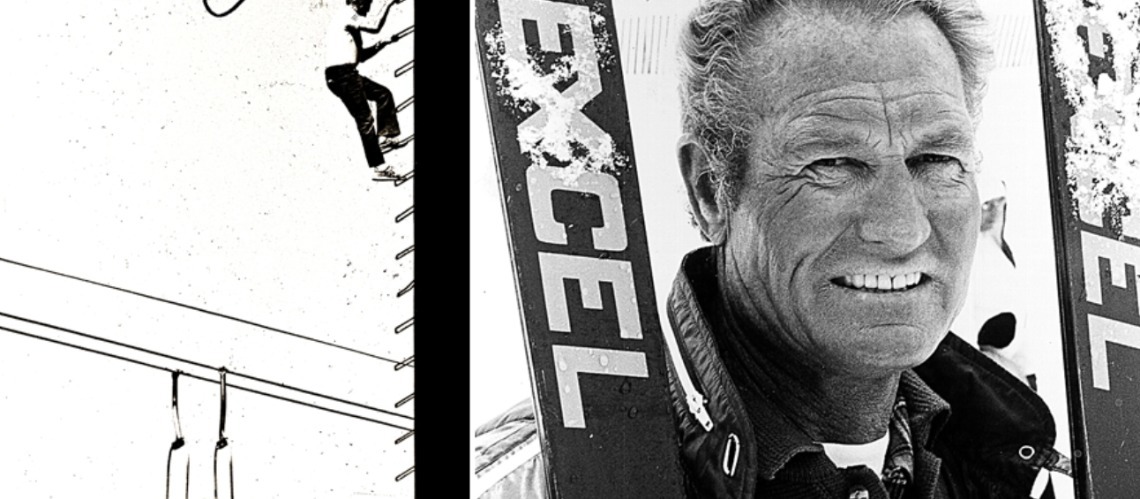 RIP Dave McCoy, Founder Of Mammoth Mountain