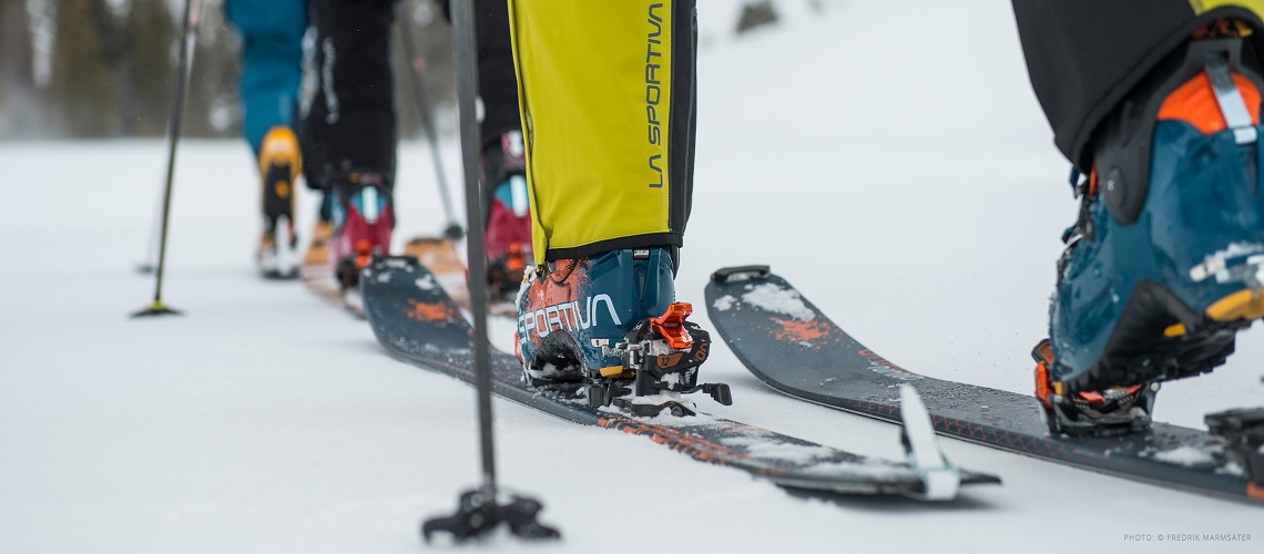 Sanitas Brewing Co & La Sportiva Support Local Trails With New Beer