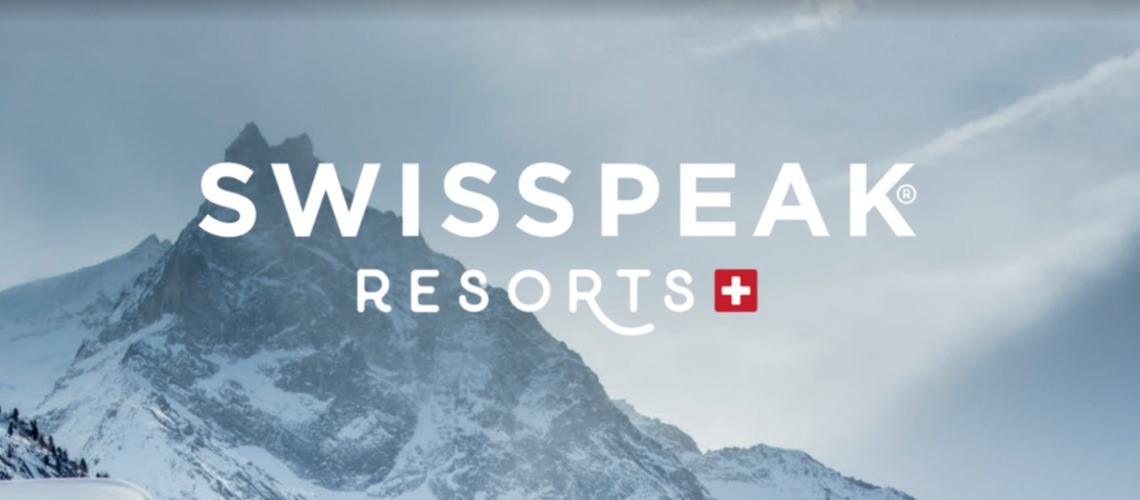 SWISSPEAK Resorts Is Set To Become A Main Sponsor Of GB Snowsport And Skier Laurie Taylor