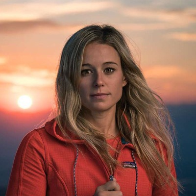 Caroline Gleich Announced As Keynote Speaker for 2025 Annual Wilderness Risk Management Conference