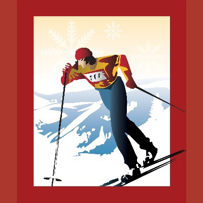 Tahoe Nordic Search & Rescue To Host The Great Ski Race Sunday, March 6 Featuring A New Course