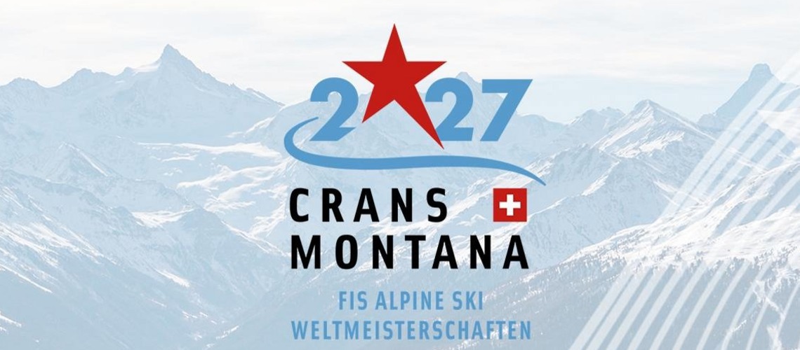 TechnoAlpin appointed Official Supplier - 2027 Alpine World Ski Championships in Crans-Montana