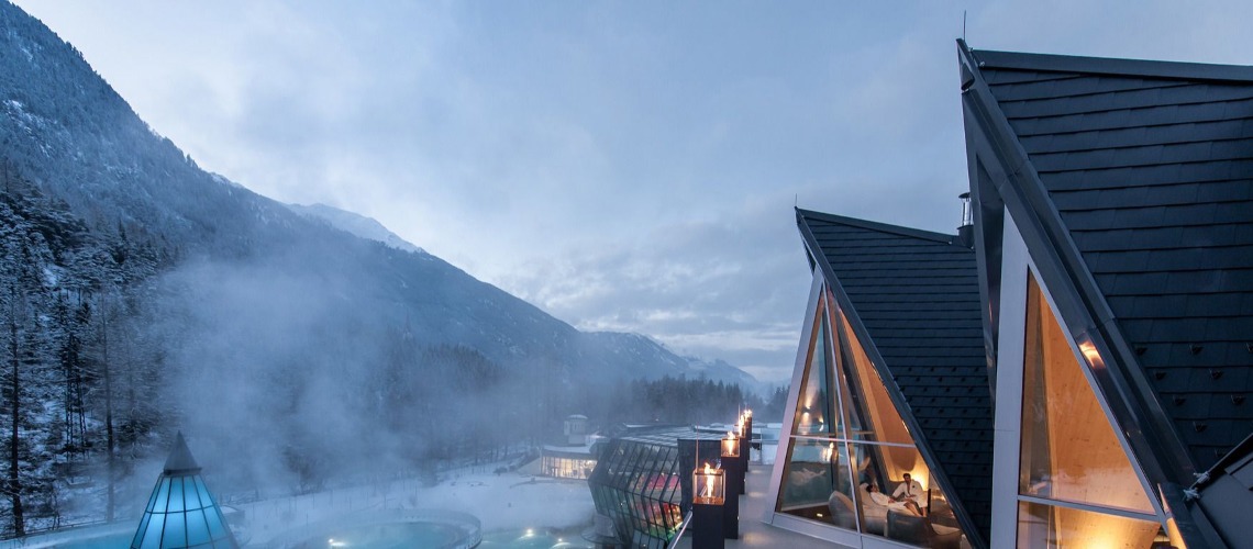 Otztal Tourismus: Gondola Art As A Visible Sign Of Inclusion