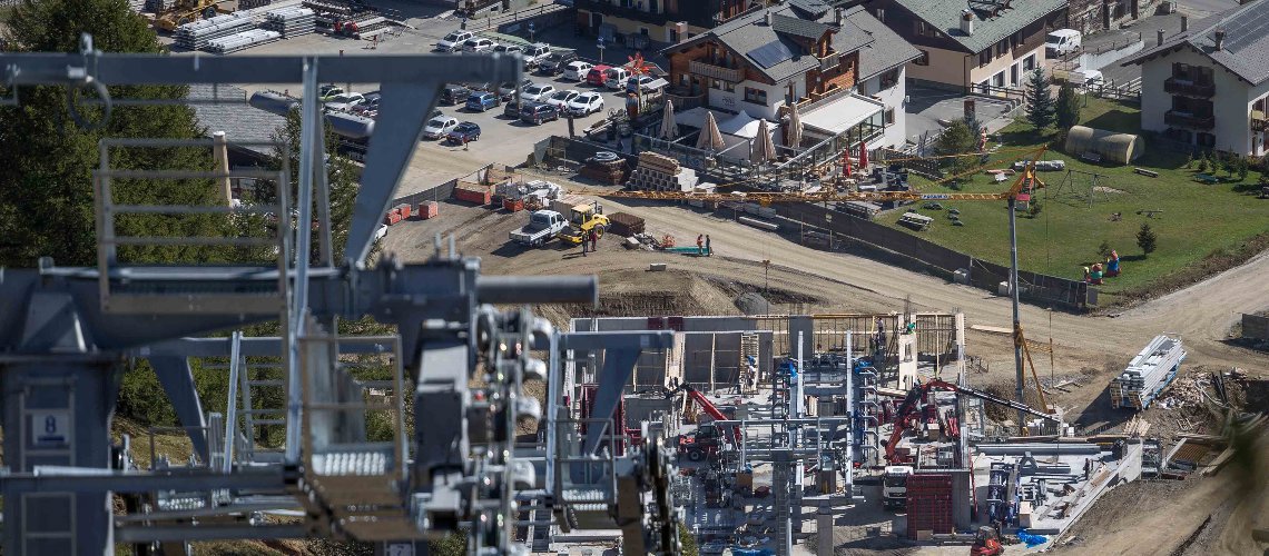 Ski Tourism May Disappear If Climate Commitments Not Met Says New Research From University Of Waterloo