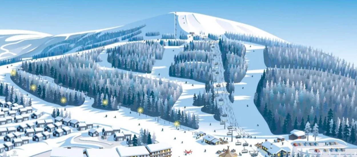 Stöten Expands for Winter 2026–27 with New Express Lift and Major Snowmaking Upgrades  