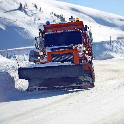 Certified Power Solutions Launches FleetPilot Connect Telematics Offering For Snow & Ice Removal Operations At NTEA Work Truck Week 2023