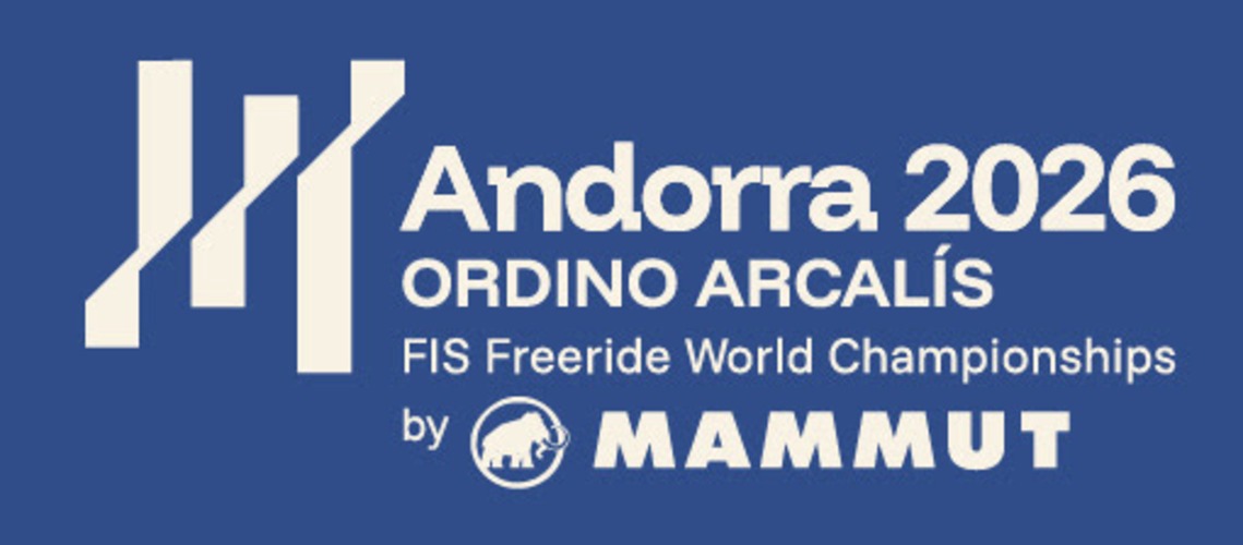 Mammut Named Presenting Sponsor Of FIS Freeride World Championships Andorra 2026