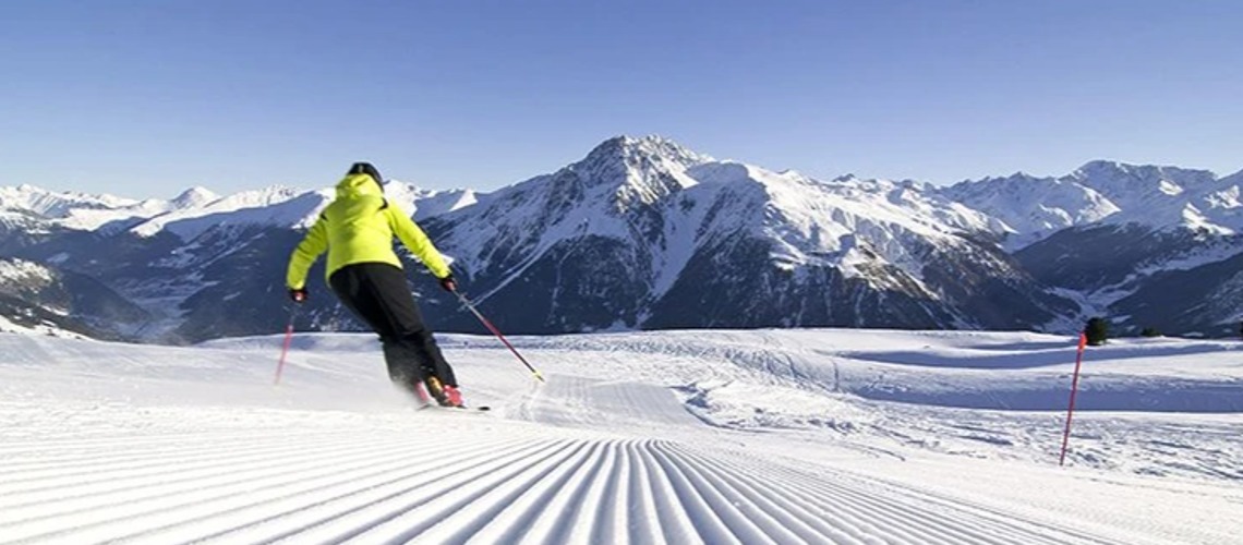 South Tyrol: Subsidies For Ski Areas Are Linked To Renewable Energies
