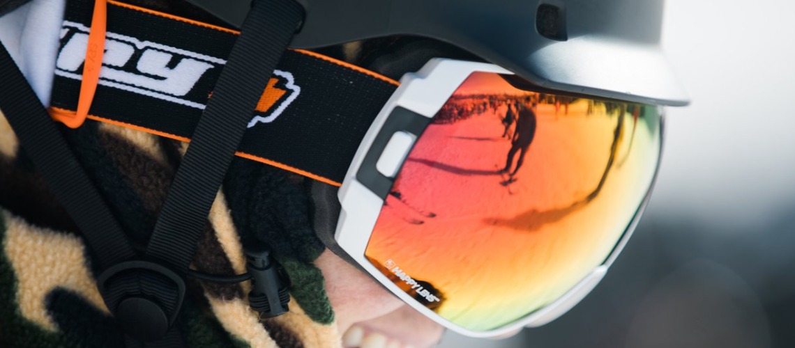 New Roles & New Products For Spy Eyewear