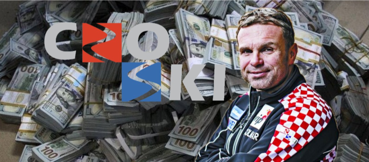 Croatian Skiing Rocked by Massive Financial Scandal: Former President Arrested in Kazakhstan