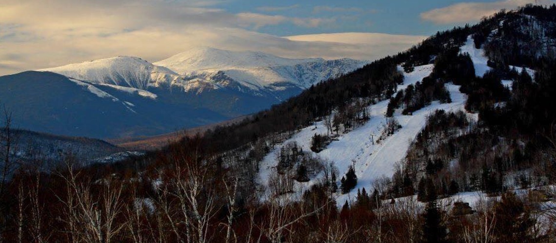 Black Mountain To Make Snow Til May 3rd For 90th Birthday Celebration