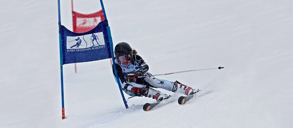 Burke Mountain Academy Appoints Felix McGrath As Sport Director