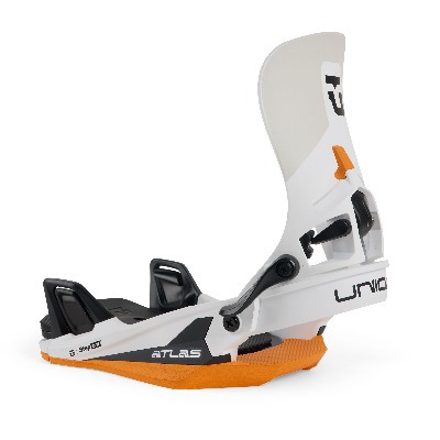 Union Binding Company And Burton Announce Partnership To Expand Step On Into Industry Wide Standard