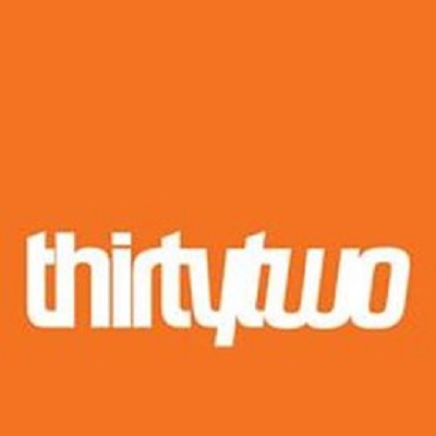Thirtytwo Announces Brad Alband As Creative Director