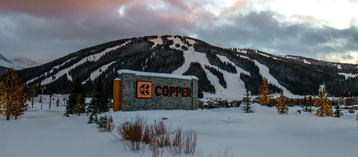 Copper Mountain To Open Nov. 8 With Full Winter Event Lineup