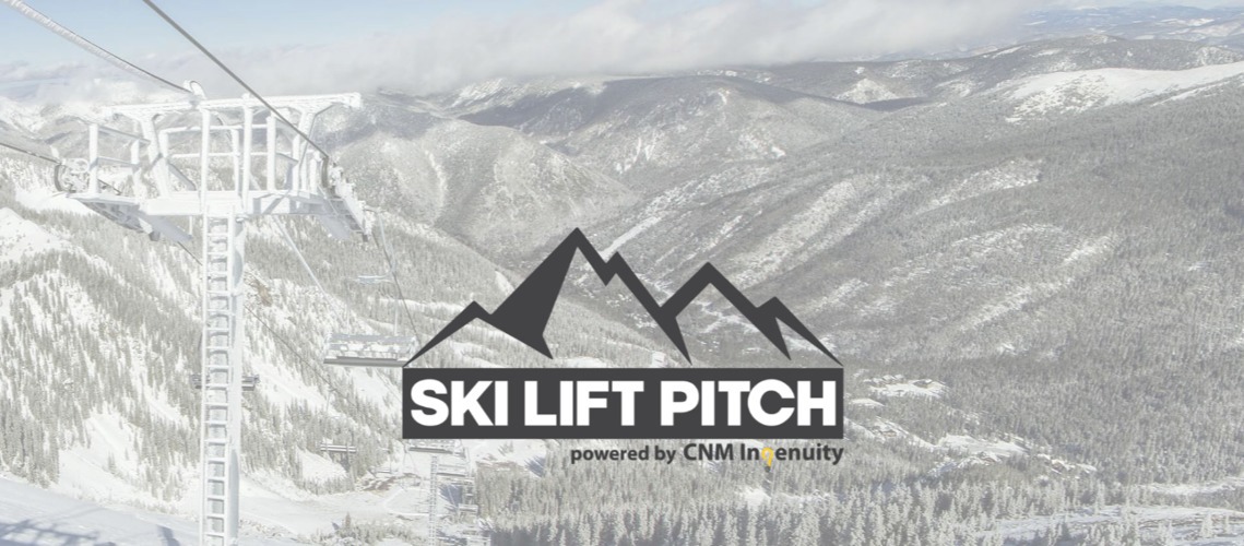 CNM Ingenuity Helping Forge The Future of Business On A Ski Lift