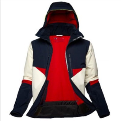 Helly Hansen Releases New Race Jacket Developed With Norwegian National Alpine Team