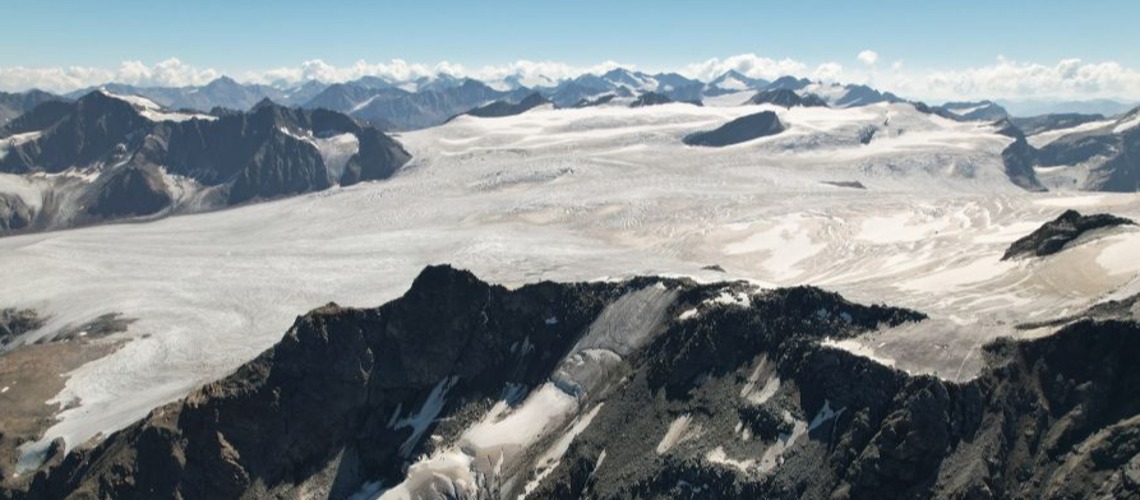 International Alliance Calls For Respect For The Alps