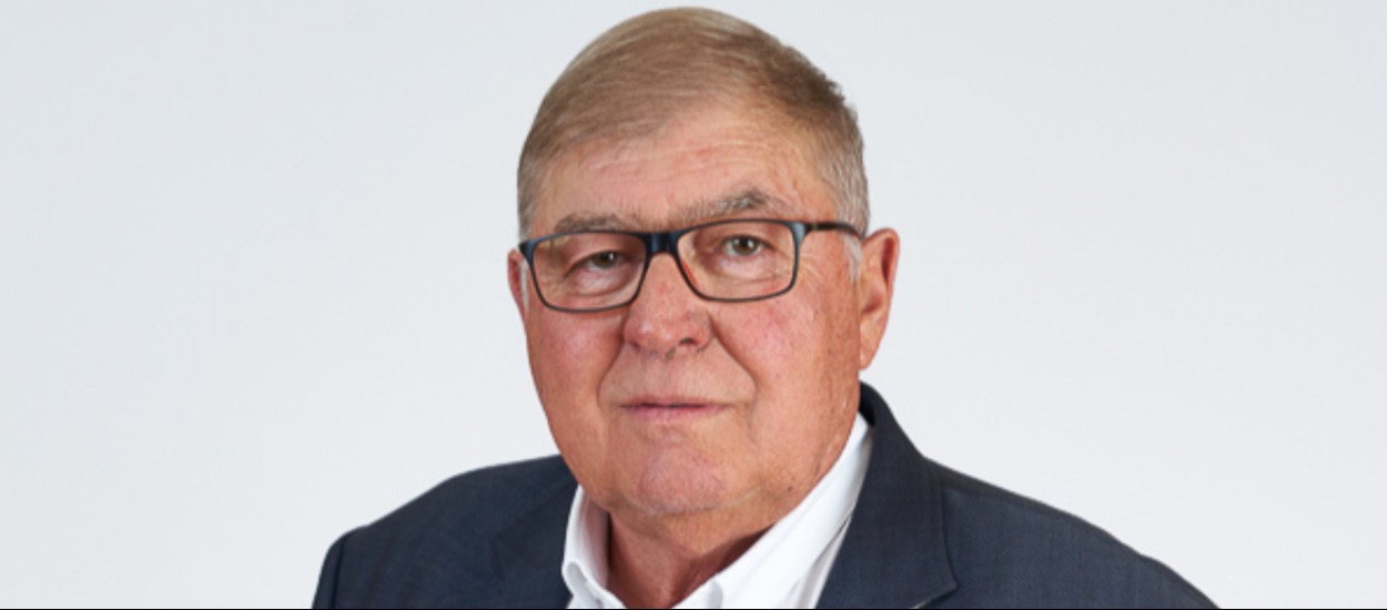 Gilles Chabert, who represented the ESF “red sweaters” from the slopes to the halls of power dead at 74