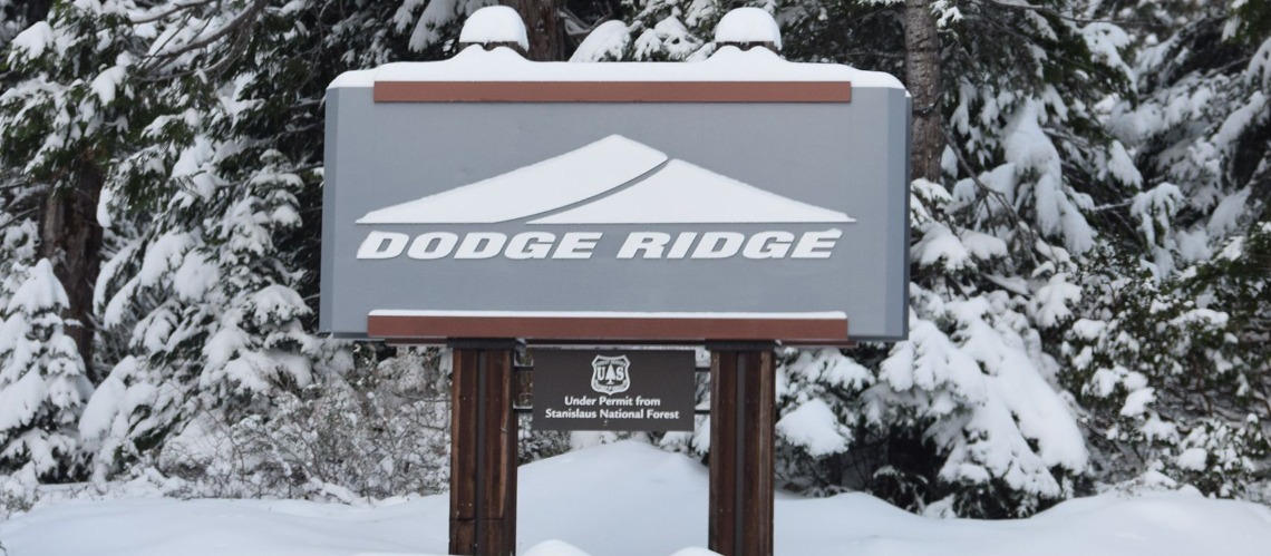 Snowy Escapes: Experience the Ultimate Winter Season in Tuolumne County, California