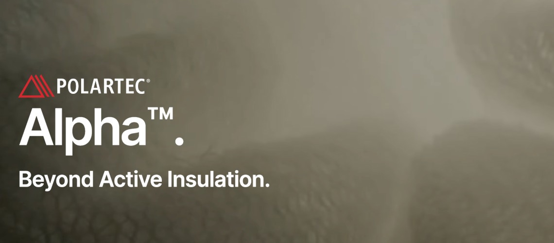 Polartec Alpha Celebrates 13 Years Of Game-Changing Active Insulation