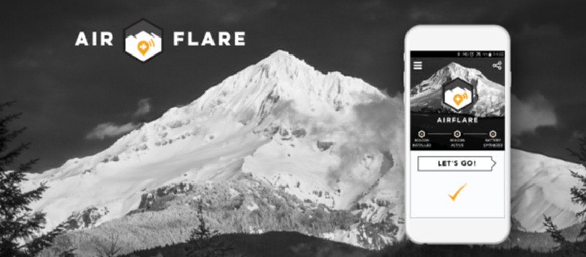 AirFlare Search Tools Use Increases 27% At Ski Areas In 2024-25 Season