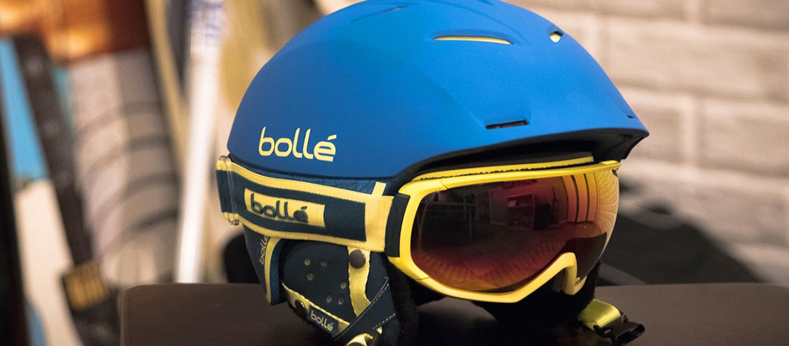 Bolle Celebrates 130th Anniversary!