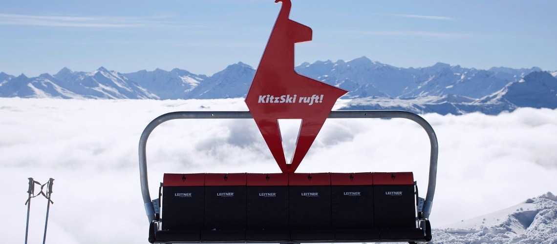 KitzSki Announces Innovations For Winter