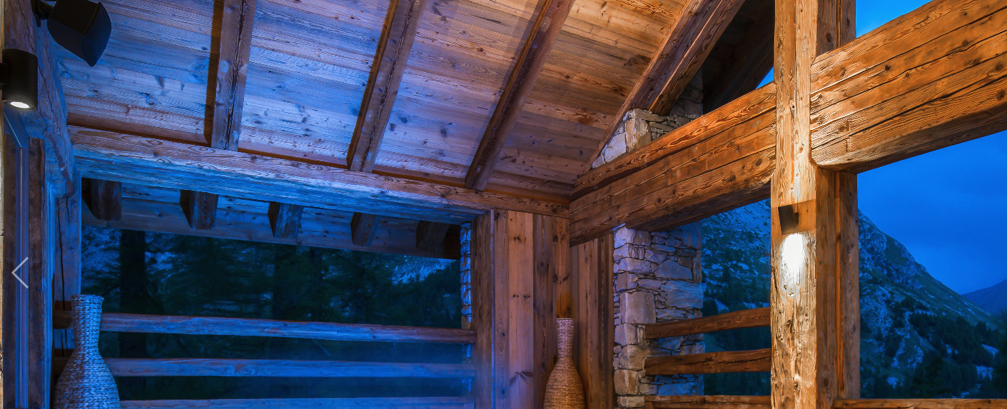 Purple Ski’s Chalet Inoko, Val d’Isère, Presents A New Look For 2026