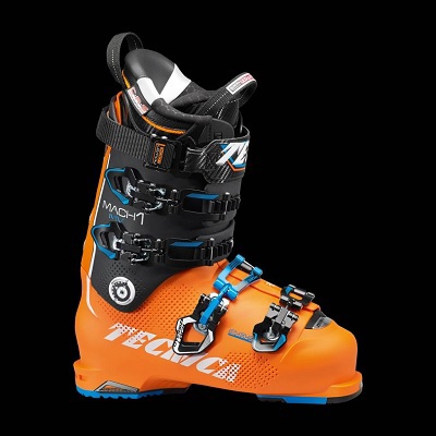 Tecnica Forge Collection Receives Backpacker Editors' Choice Award And ISPO Product Of The Year