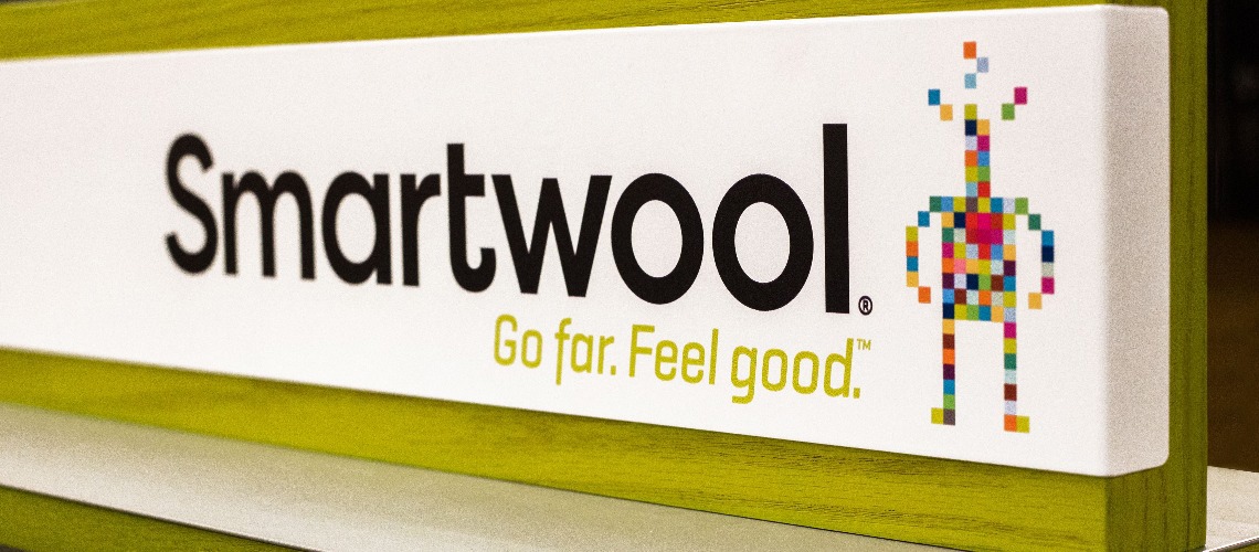 Smartwool Announces Sponsorship Agreement with Life Time