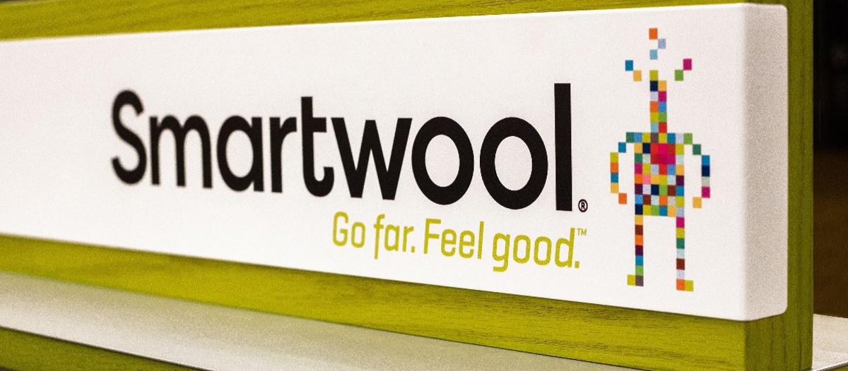 Smartwool Announces Sponsorship Agreement with Life Time