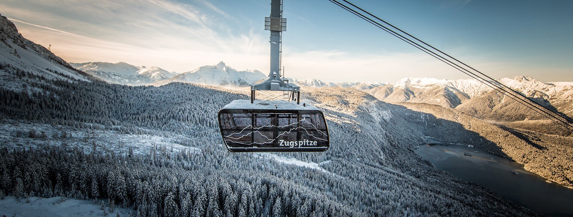 Bavaria Will Continue Its Proven Funding Program For Existing Passenger Cable Cars In Its Basic Form