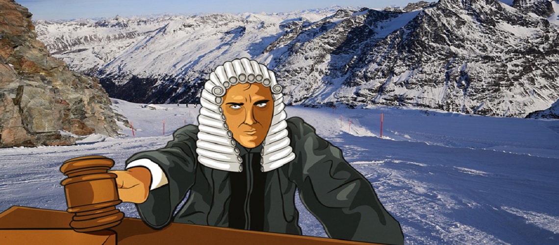 Syndicat national des moniteurs du ski français Fined €3.4 million