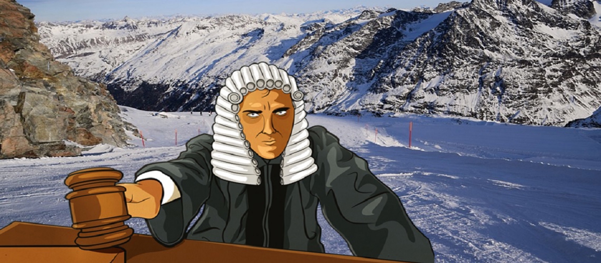 LBV files an urgent lawsuit seeking an immediate halt to construction at Fellhorn.