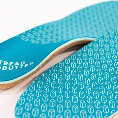 Cork Insole Co Tread & Butter Joins Climate Neutral
