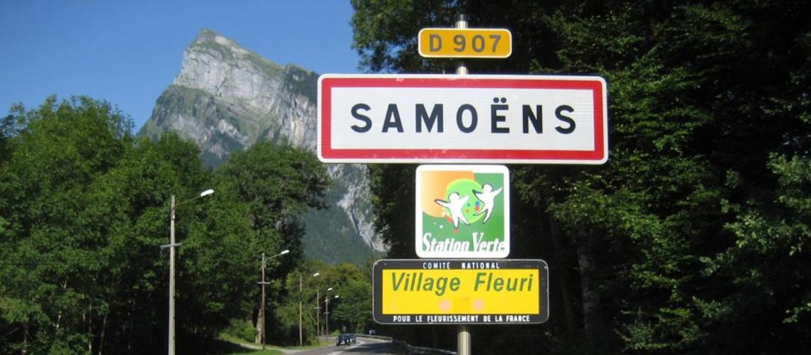 Spring Skiing in Samoëns Offers Sunshine, Snow and Great Deals Until 12 April