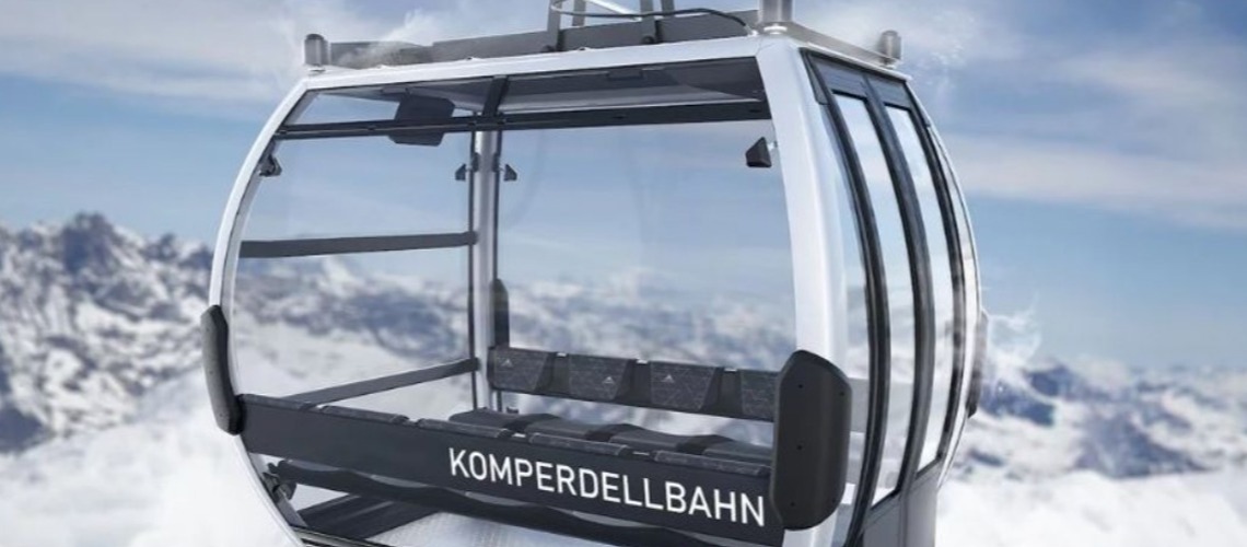 Serfaus-Fiss-Ladis  - One Of  First Regions In Tyrol To Present Comprehensive Sustainability Strategy With  Binding Action Plan